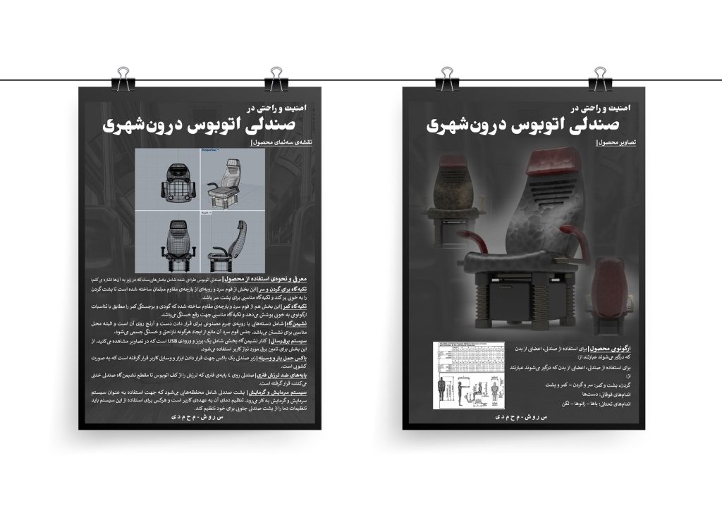 سروش محمدی