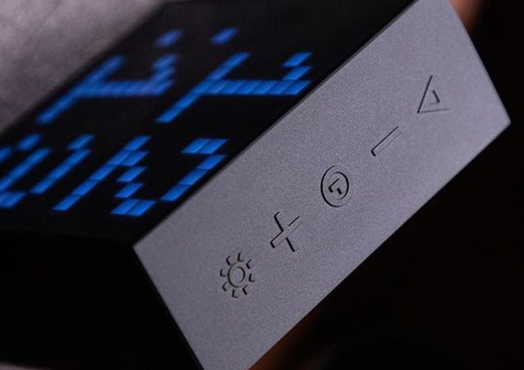 سروش محمدی
